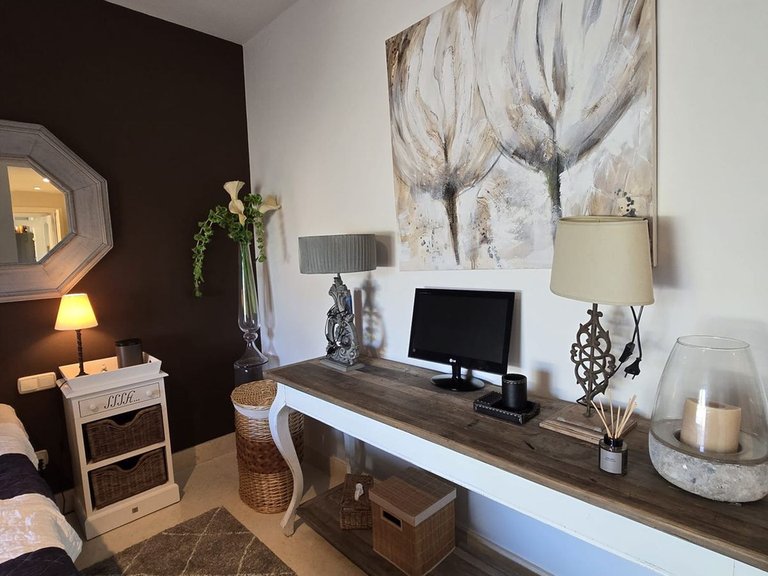 Apartment for Sale in Benahavís, Malaga 37