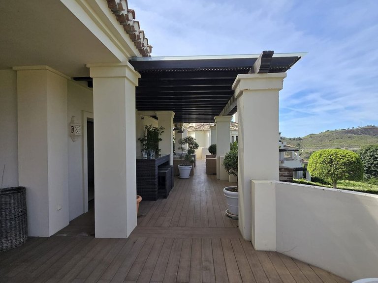 Apartment for Sale in Benahavís, Malaga 4