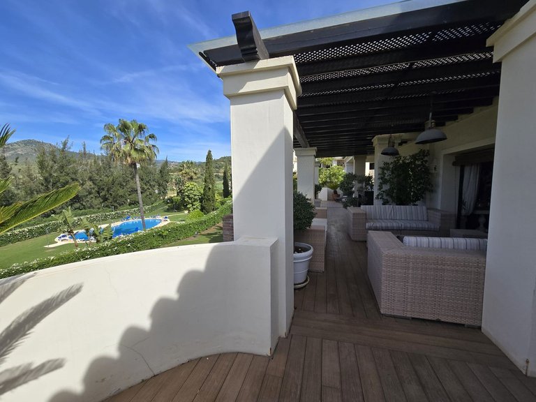 Apartment for Sale in Benahavís, Malaga 5