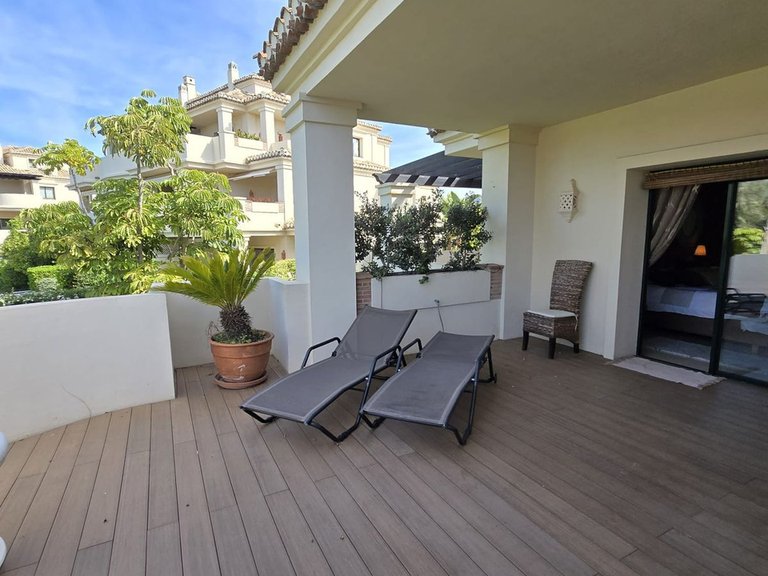 Apartment for Sale in Benahavís, Malaga 6