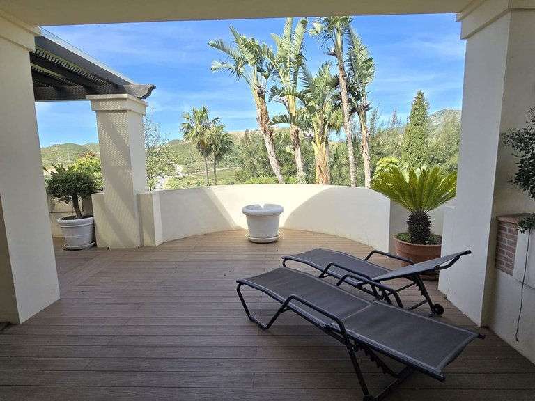 Apartment for Sale in Benahavís, Malaga 7