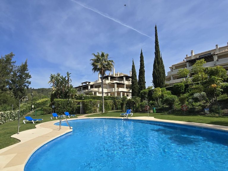 Apartment for Sale in Benahavís, Malaga 8