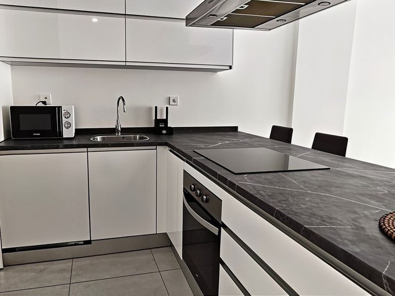 Apartment for Sale in Cancelada, Malaga 12