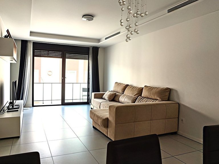 Apartment for Sale in Cancelada, Malaga 2