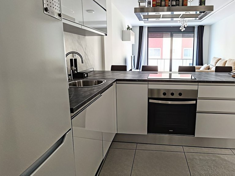 Apartment for Sale in Cancelada, Malaga 3
