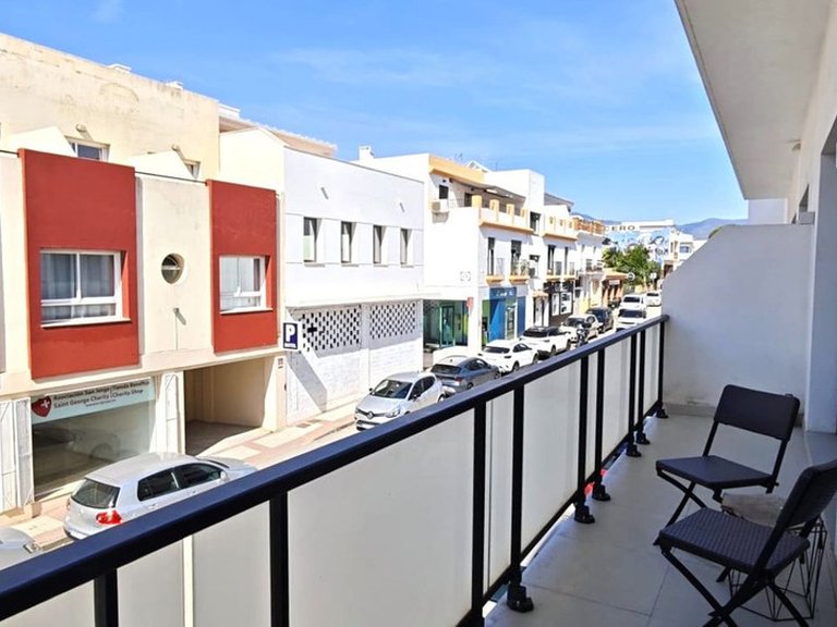 Apartment for Sale in Cancelada, Malaga 5