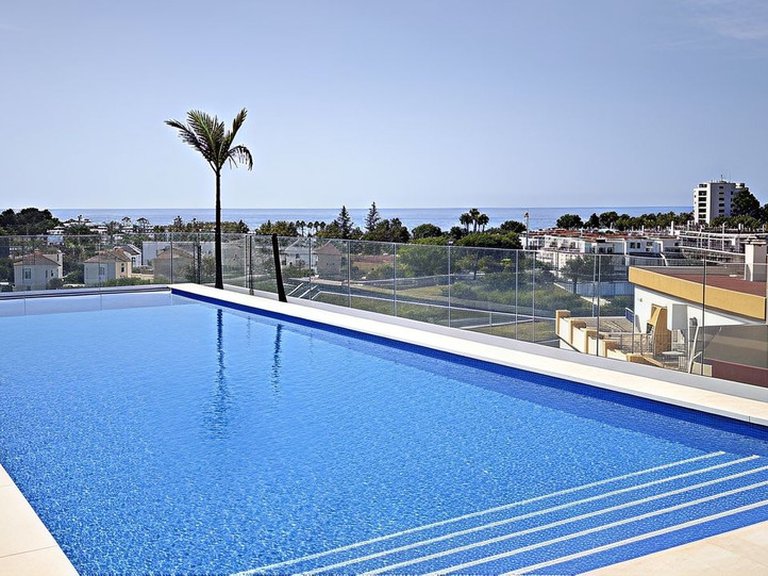 Apartment for Sale in Cancelada, Malaga 7