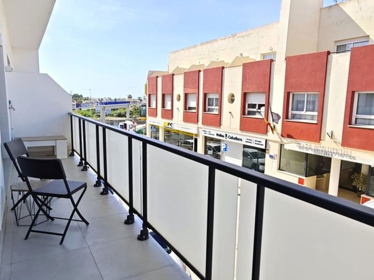 Apartment for Sale in Cancelada, Malaga 8