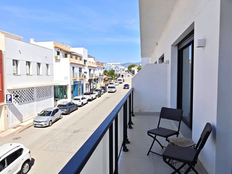 Apartment for Sale in Cancelada, Malaga 9