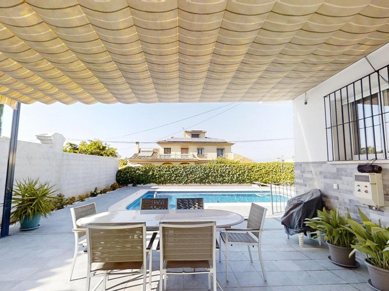 Villa for Sale in Alhaurín De La Torre, Malaga 10