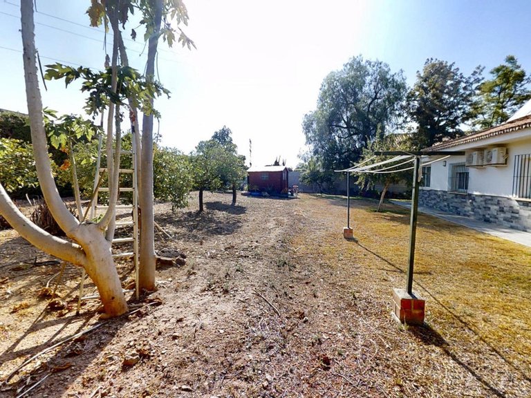 Villa for Sale in Alhaurín De La Torre, Malaga 11