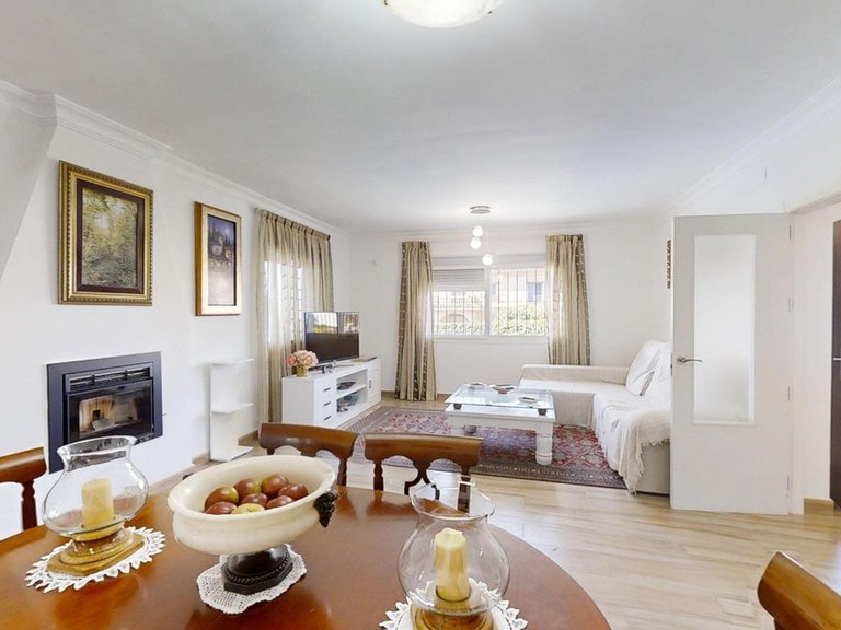 Villa for Sale in Alhaurín De La Torre, Malaga 15