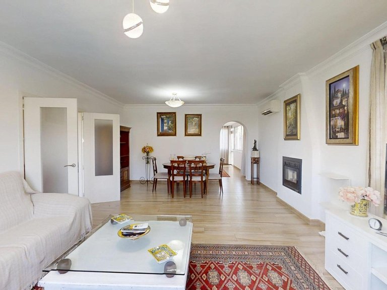 Villa for Sale in Alhaurín De La Torre, Malaga 17