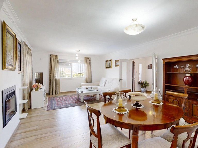 Villa for Sale in Alhaurín De La Torre, Malaga 18