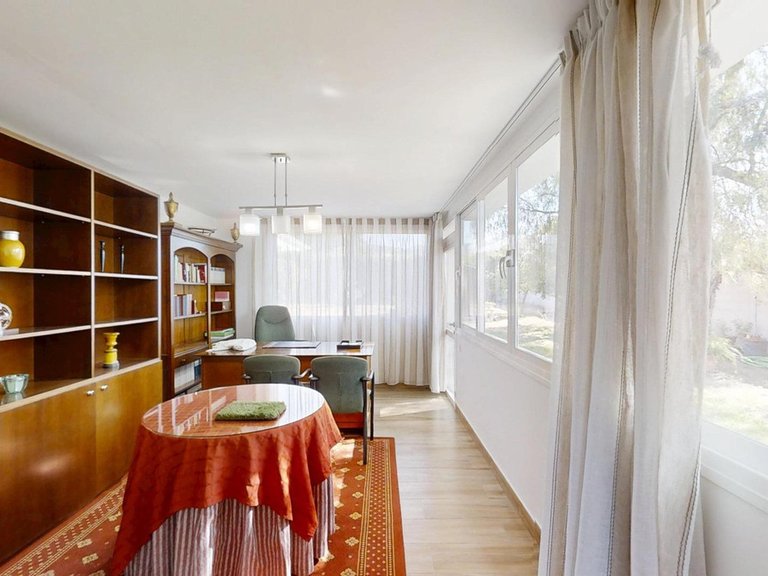 Villa for Sale in Alhaurín De La Torre, Malaga 20