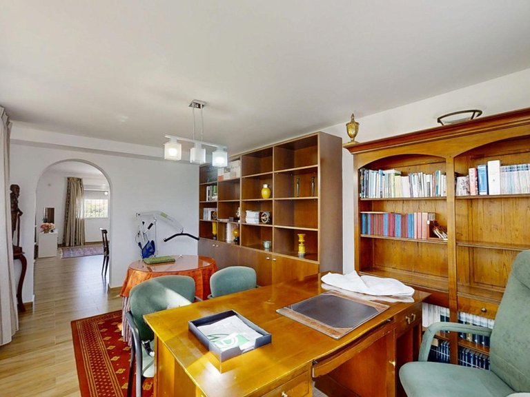 Villa for Sale in Alhaurín De La Torre, Malaga 21