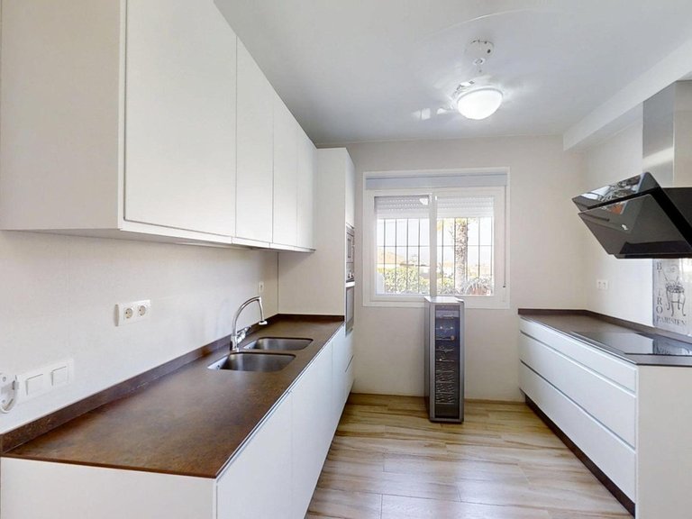 Villa for Sale in Alhaurín De La Torre, Malaga 22
