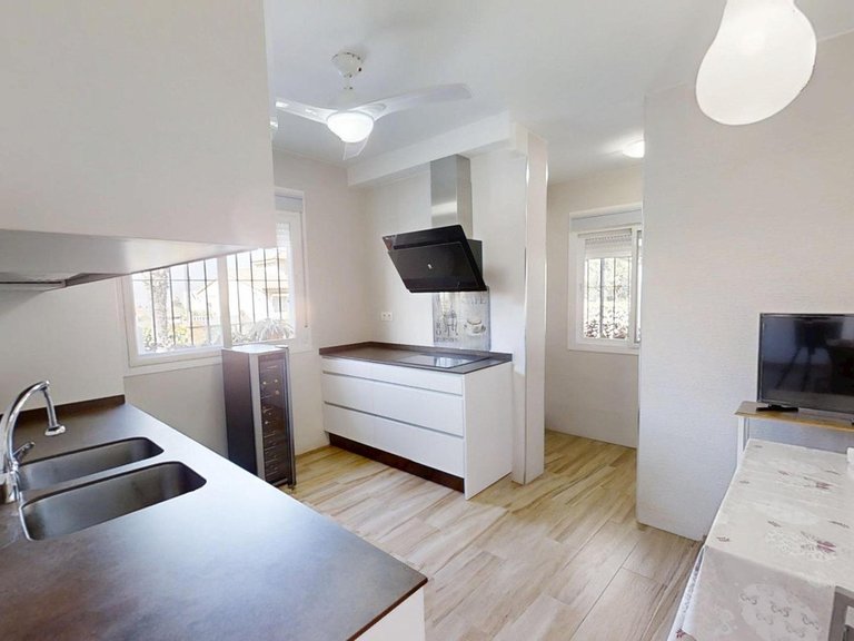 Villa for Sale in Alhaurín De La Torre, Malaga 25