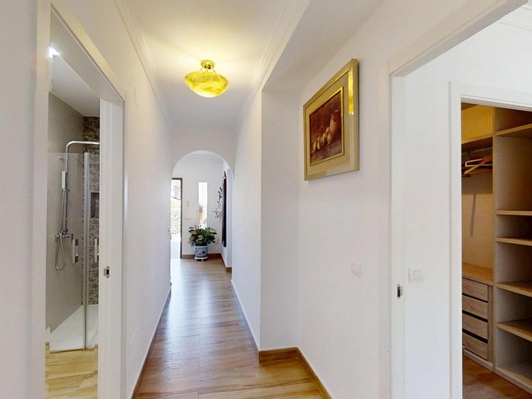 Villa for Sale in Alhaurín De La Torre, Malaga 29