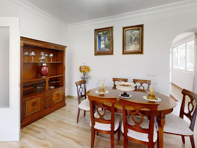 Villa for Sale in Alhaurín De La Torre, Malaga 47