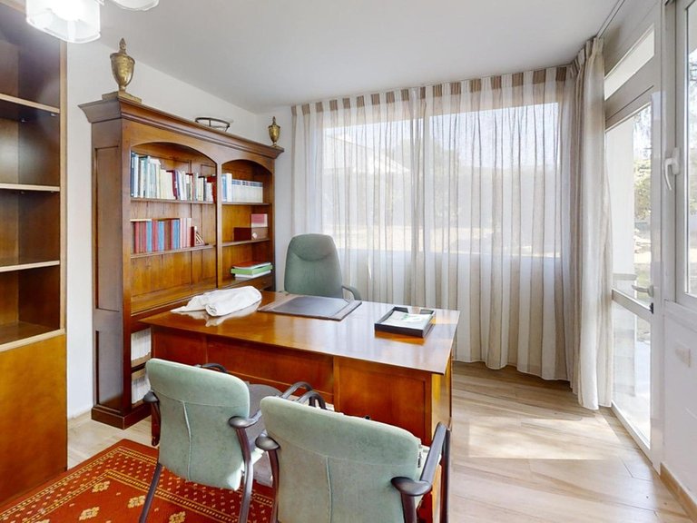Villa for Sale in Alhaurín De La Torre, Malaga 48