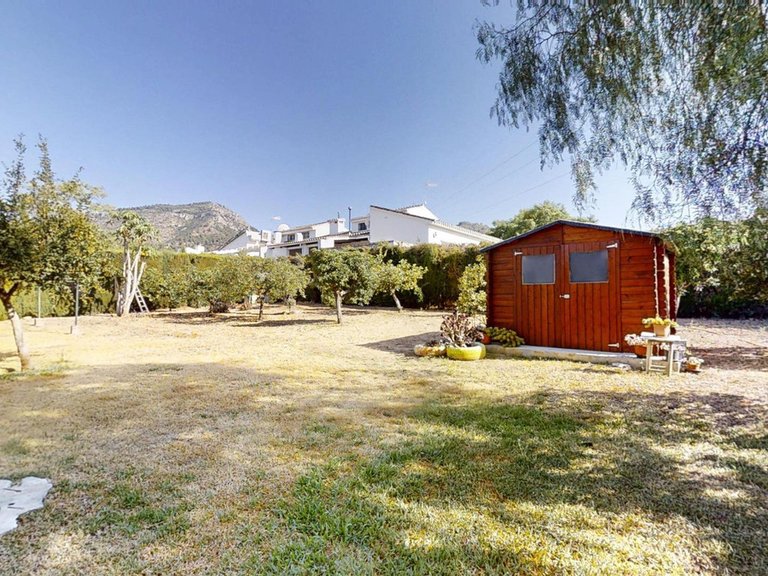 Villa for Sale in Alhaurín De La Torre, Malaga 7