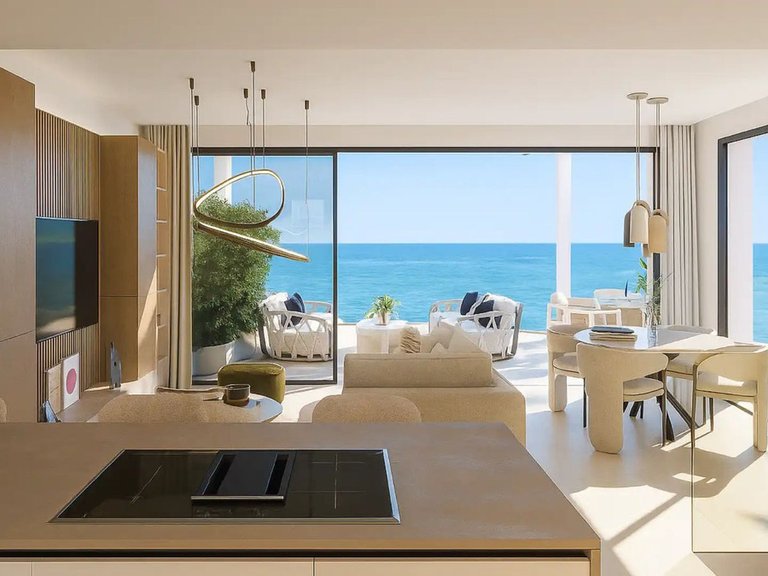Town House for Sale in Calahonda, Malaga 6