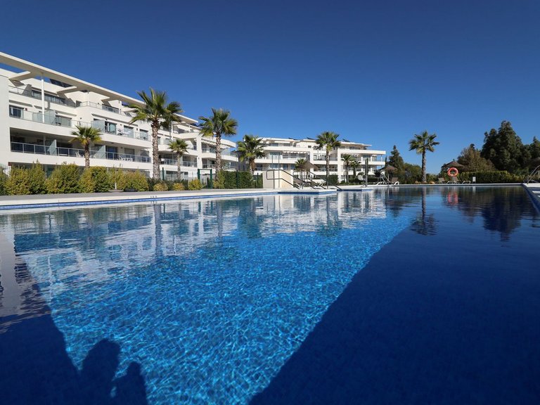 Apartment for Sale in El Chaparral, Malaga 1