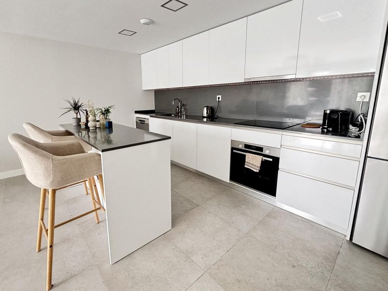 Apartment for Sale in El Chaparral, Malaga 10