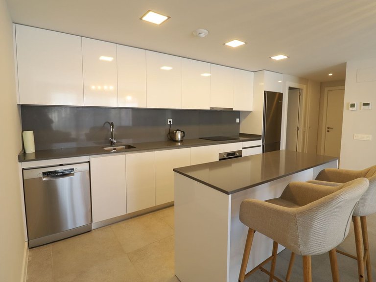 Apartment for Sale in El Chaparral, Malaga 11