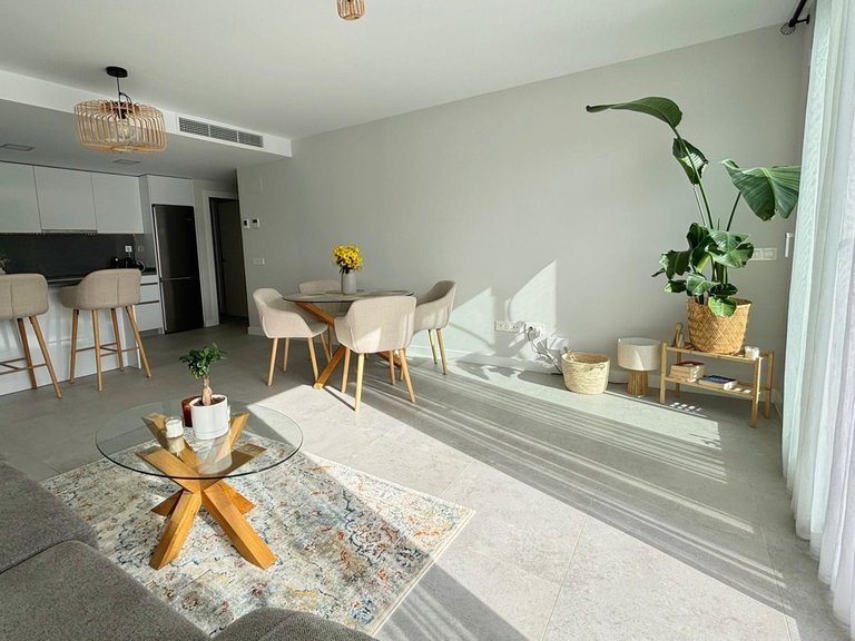 Apartment for Sale in El Chaparral, Malaga 13