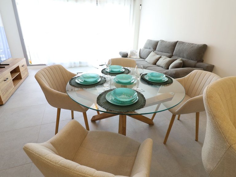Apartment for Sale in El Chaparral, Malaga 14