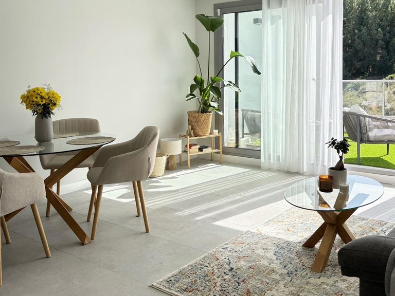 Apartment for Sale in El Chaparral, Malaga 15