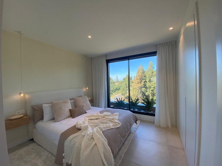 Apartment for Sale in El Chaparral, Malaga 16