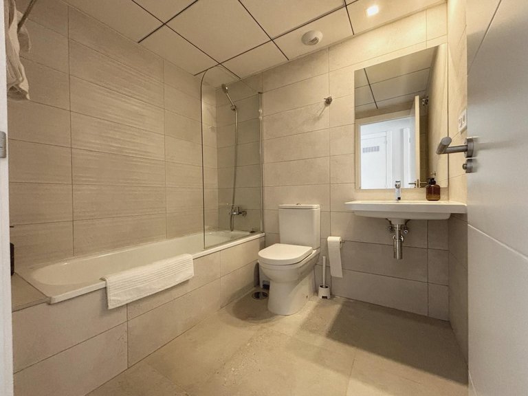 Apartment for Sale in El Chaparral, Malaga 19
