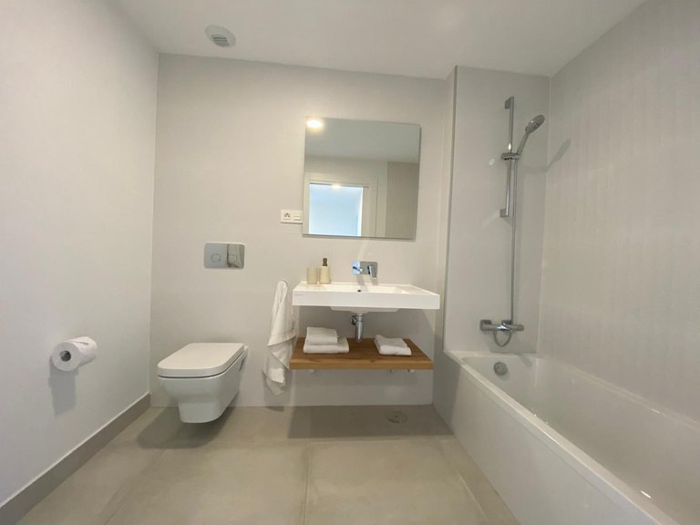 Apartment for Sale in El Chaparral, Malaga 21
