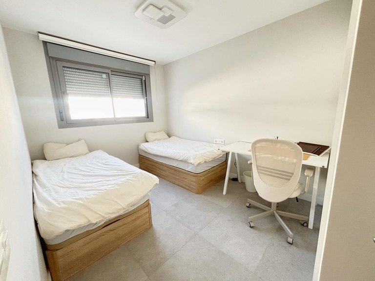 Apartment for Sale in El Chaparral, Malaga 22