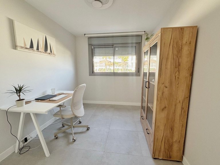 Apartment for Sale in El Chaparral, Malaga 24