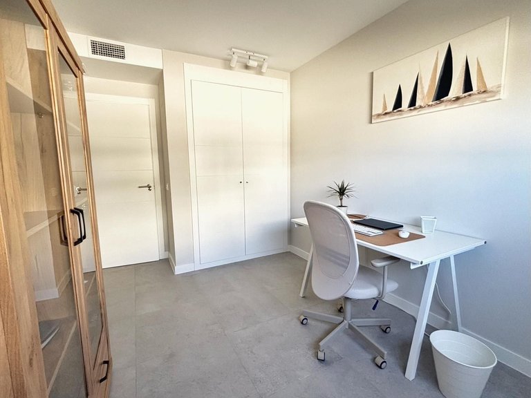 Apartment for Sale in El Chaparral, Malaga 25