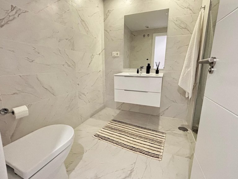 Apartment for Sale in El Chaparral, Malaga 30