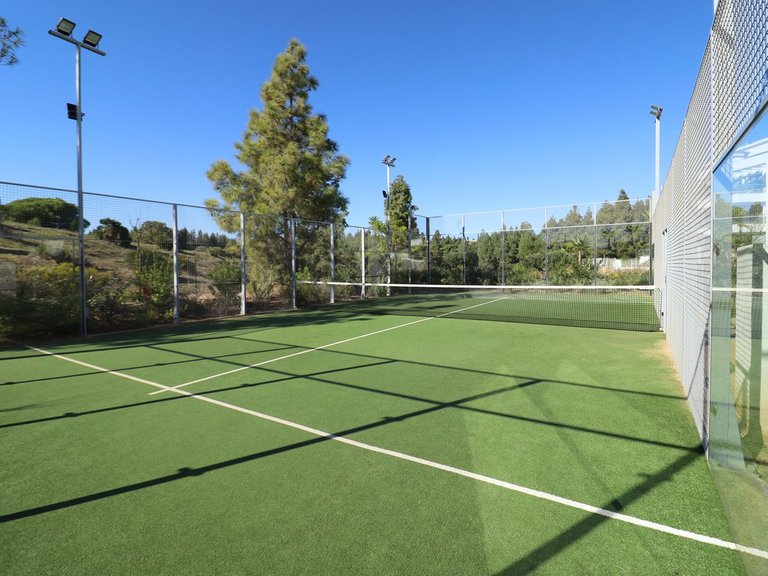 Apartment for Sale in El Chaparral, Malaga 32