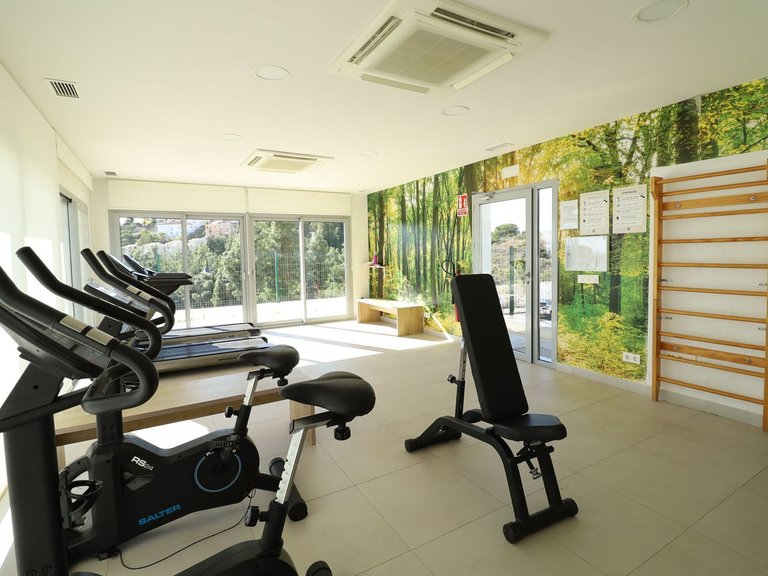 Apartment for Sale in El Chaparral, Malaga 33