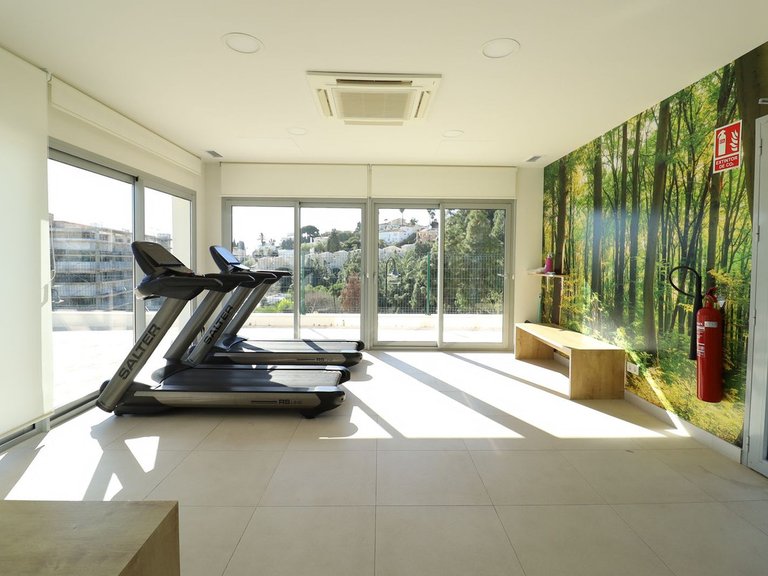 Apartment for Sale in El Chaparral, Malaga 34