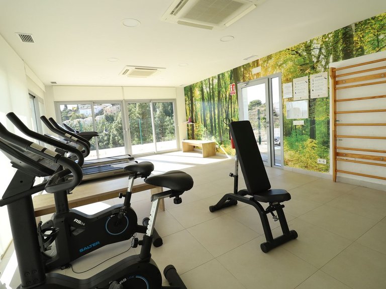 Apartment for Sale in El Chaparral, Malaga 36