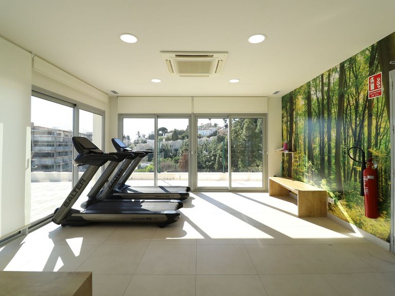 Apartment for Sale in El Chaparral, Malaga 37