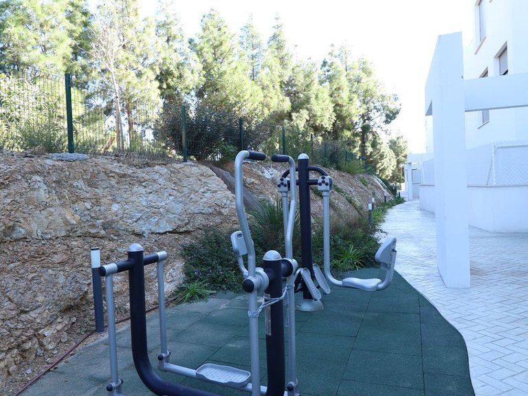 Apartment for Sale in El Chaparral, Malaga 38