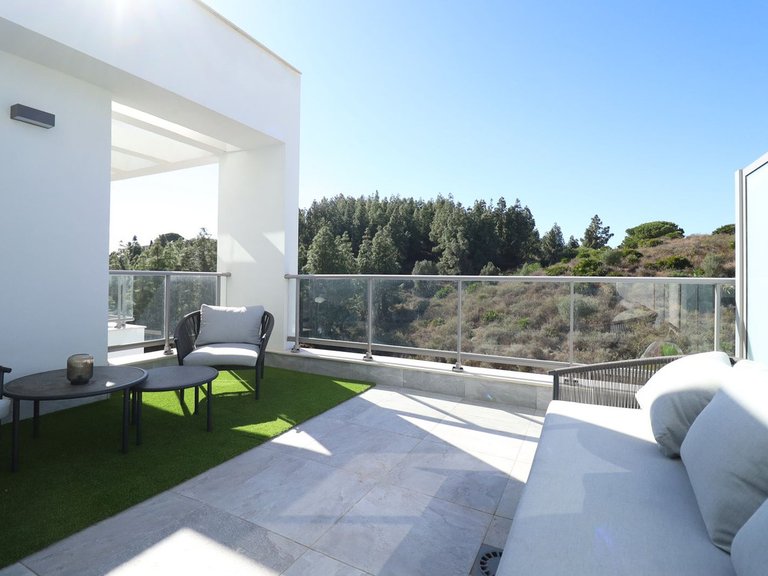 Apartment for Sale in El Chaparral, Malaga 4