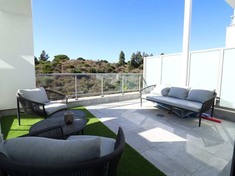 Apartment for Sale in El Chaparral, Malaga 5