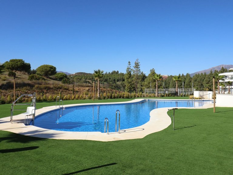 Apartment for Sale in El Chaparral, Malaga 7