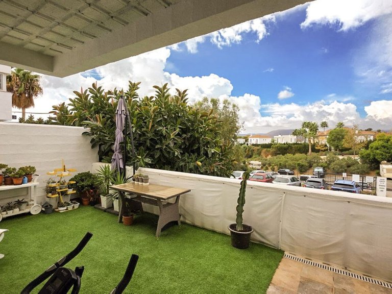 Apartment for Sale in Mijas Costa, Malaga 11